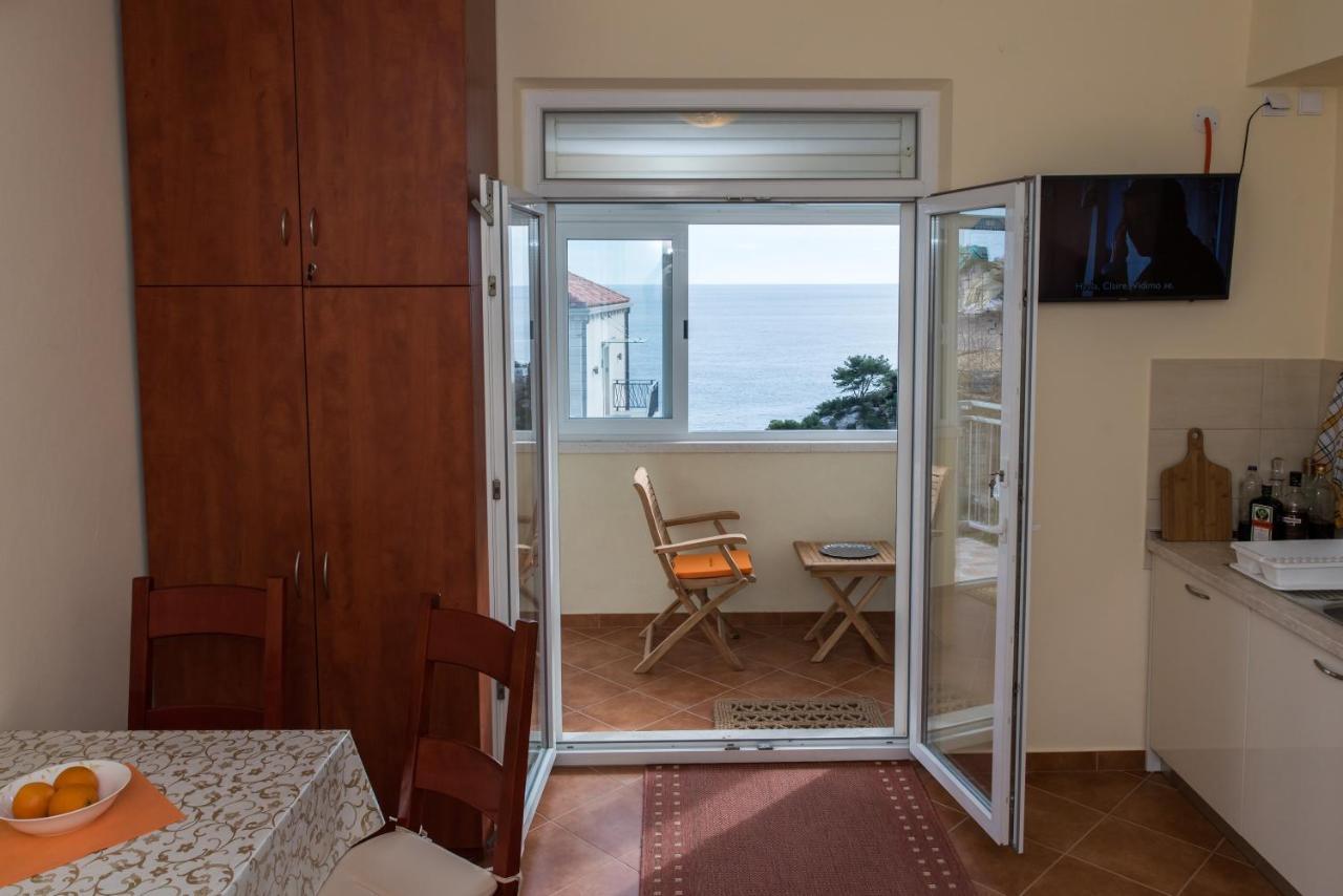 Apartment Pulastar Dubrovnik Exterior photo